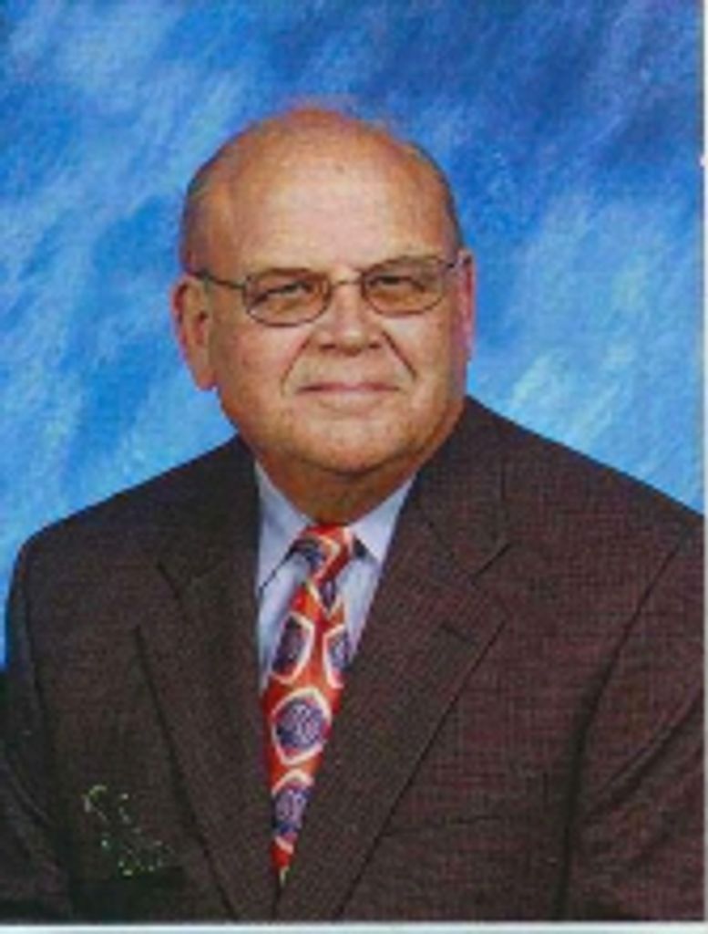 Reuben Camak Warfford