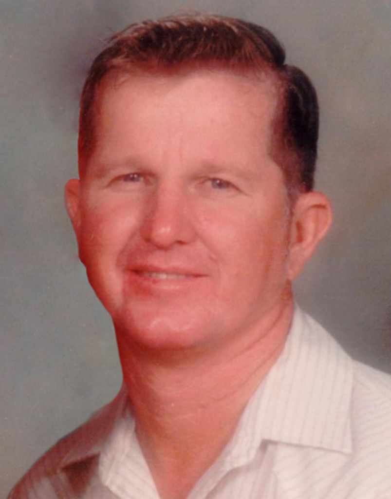 Milton Louis Stolte Profile Photo
