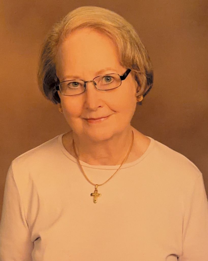 Nancy Jo Bowman Profile Photo