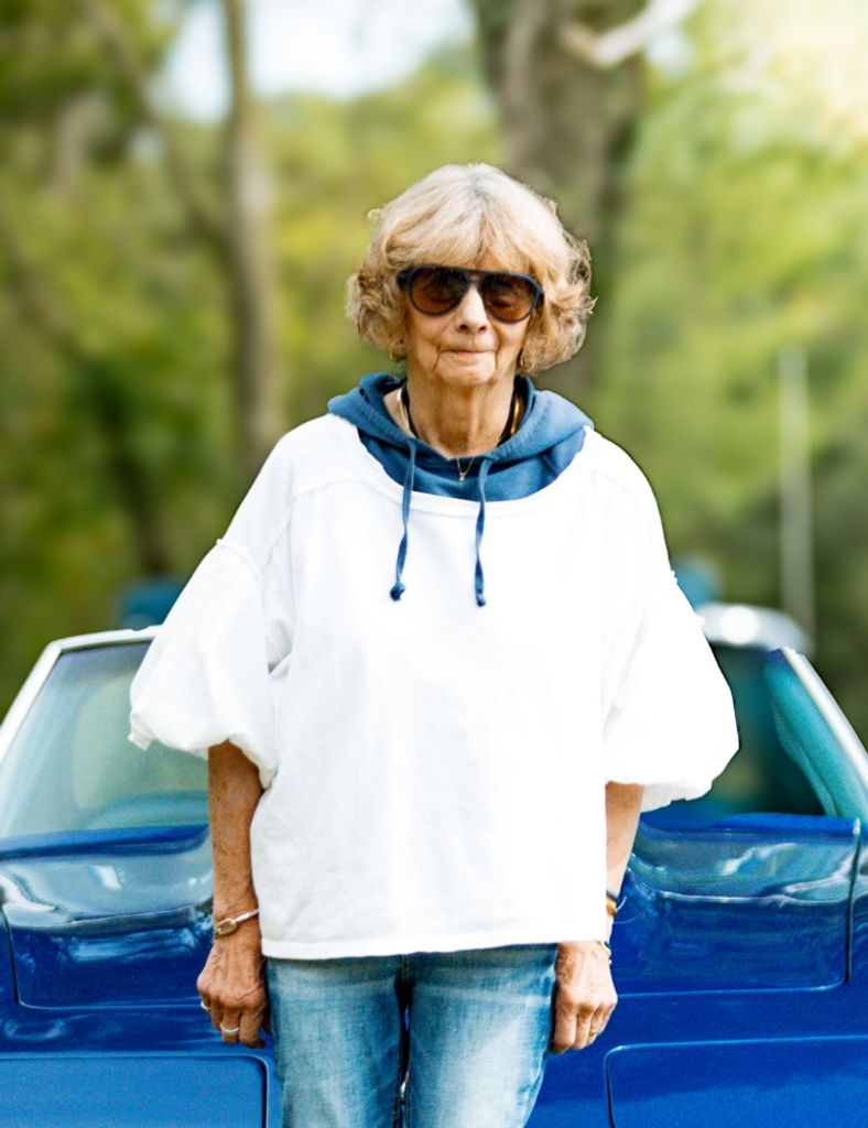 Margaret M. Finton Profile Photo