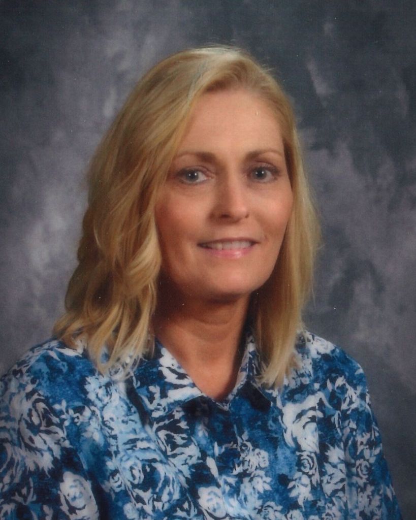 Wendy Dixon Profile Photo