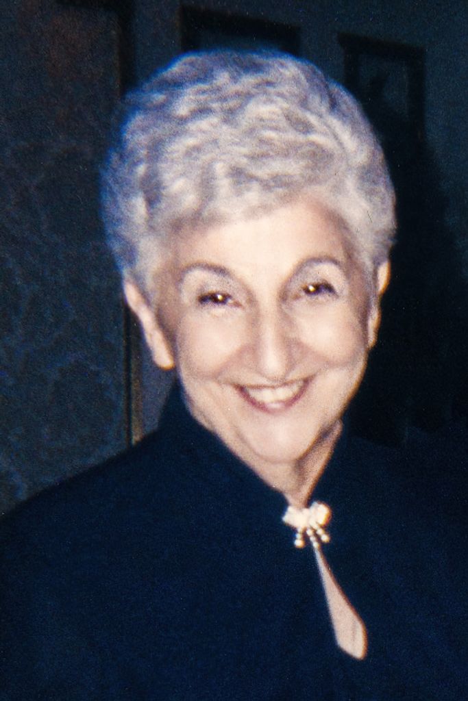 Assunta "Sue" Barra Shanahan Profile Photo