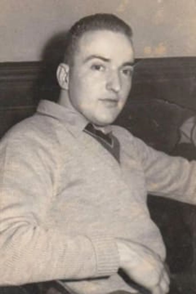 Mr. Joseph  Parten