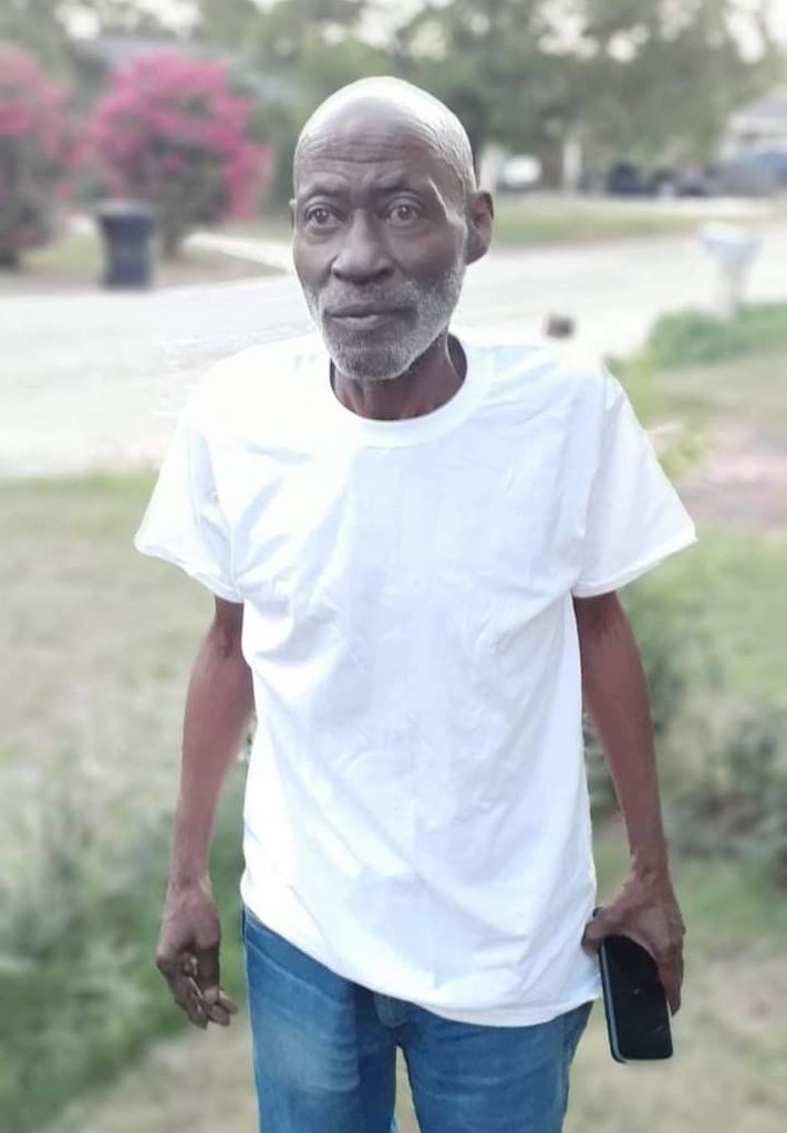 Donell Ezell Mcbride Profile Photo