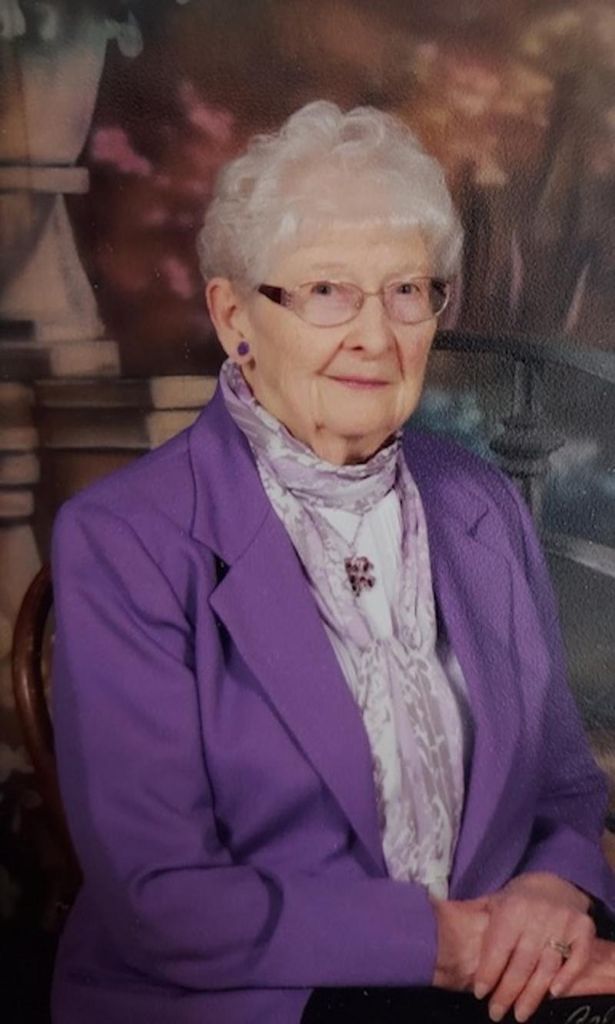 Iona Reiordan Profile Photo