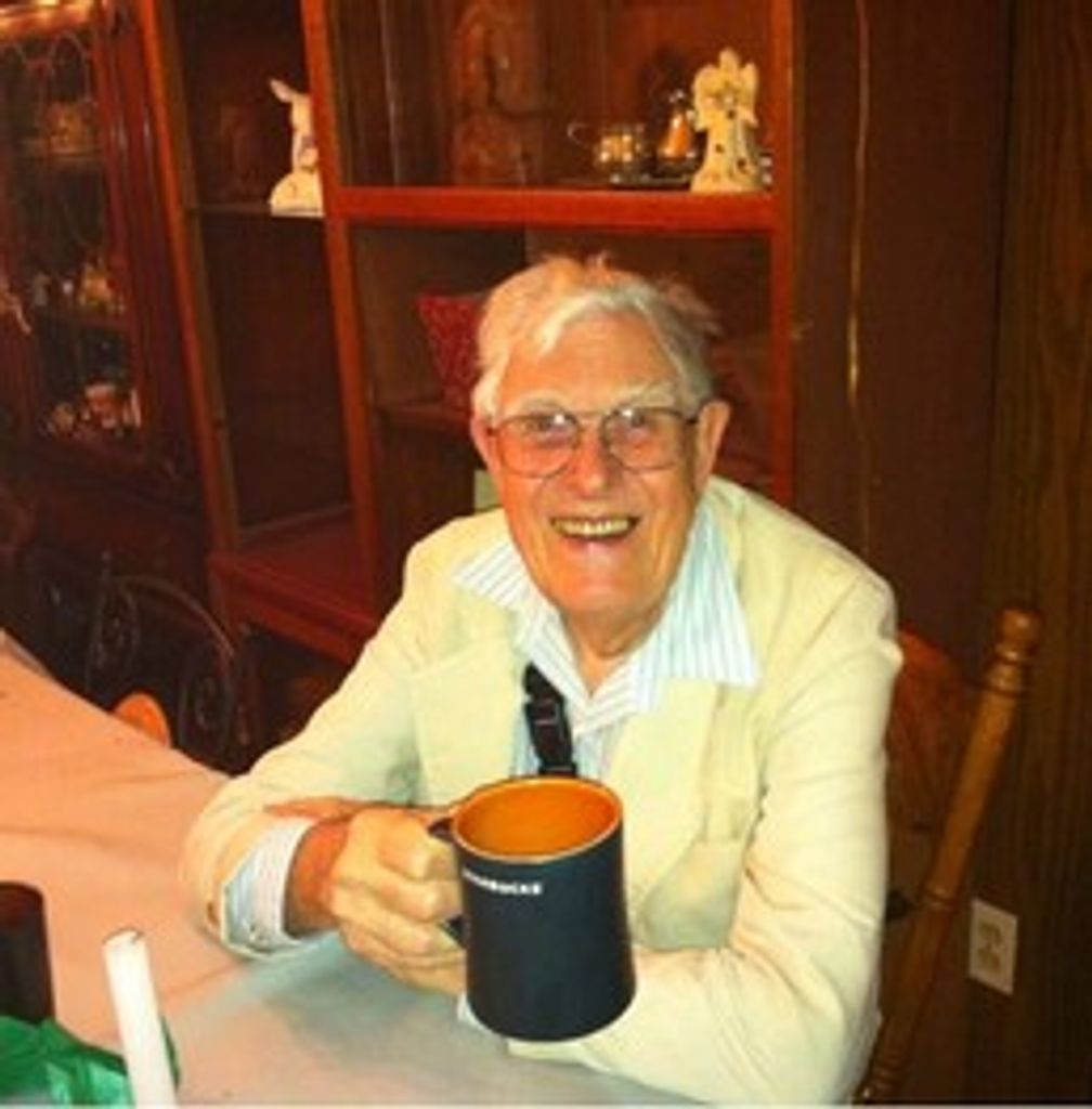 Lionel Howarth Profile Photo