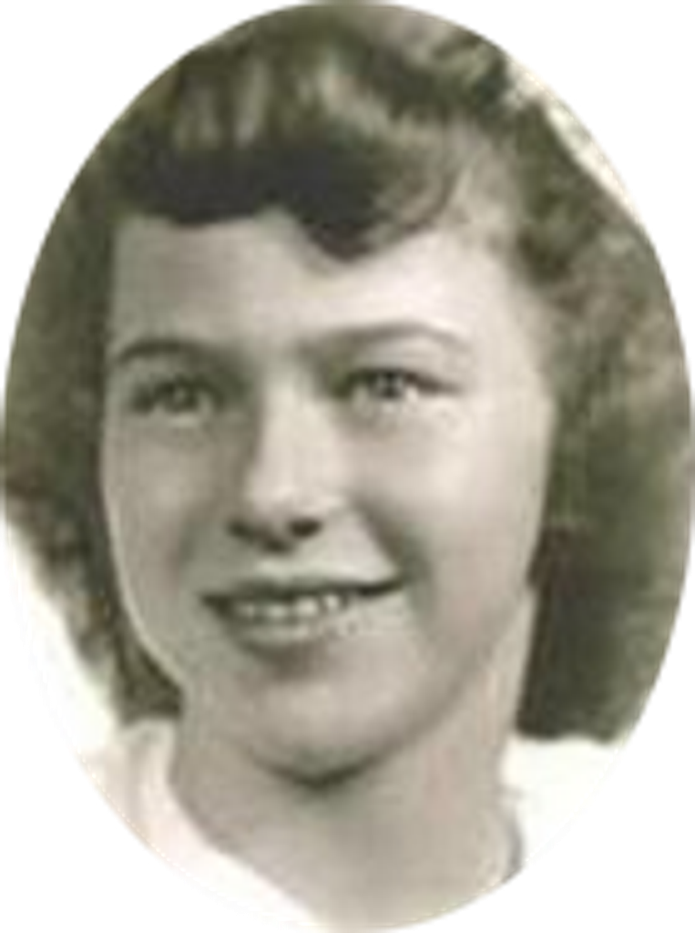 Joanne Merrifield