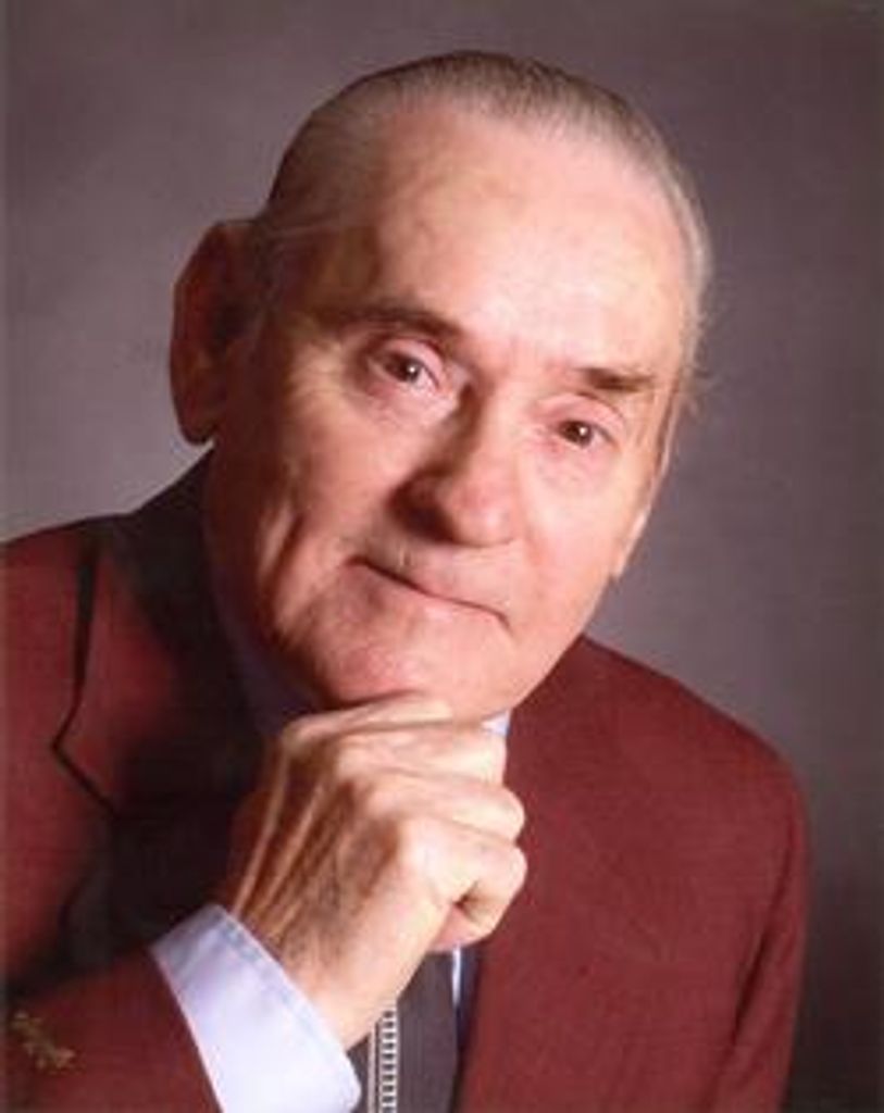 Hugh J. Coleman