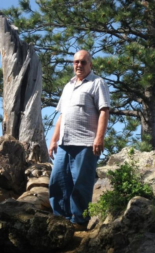 Henry Earl Atkinson Profile Photo