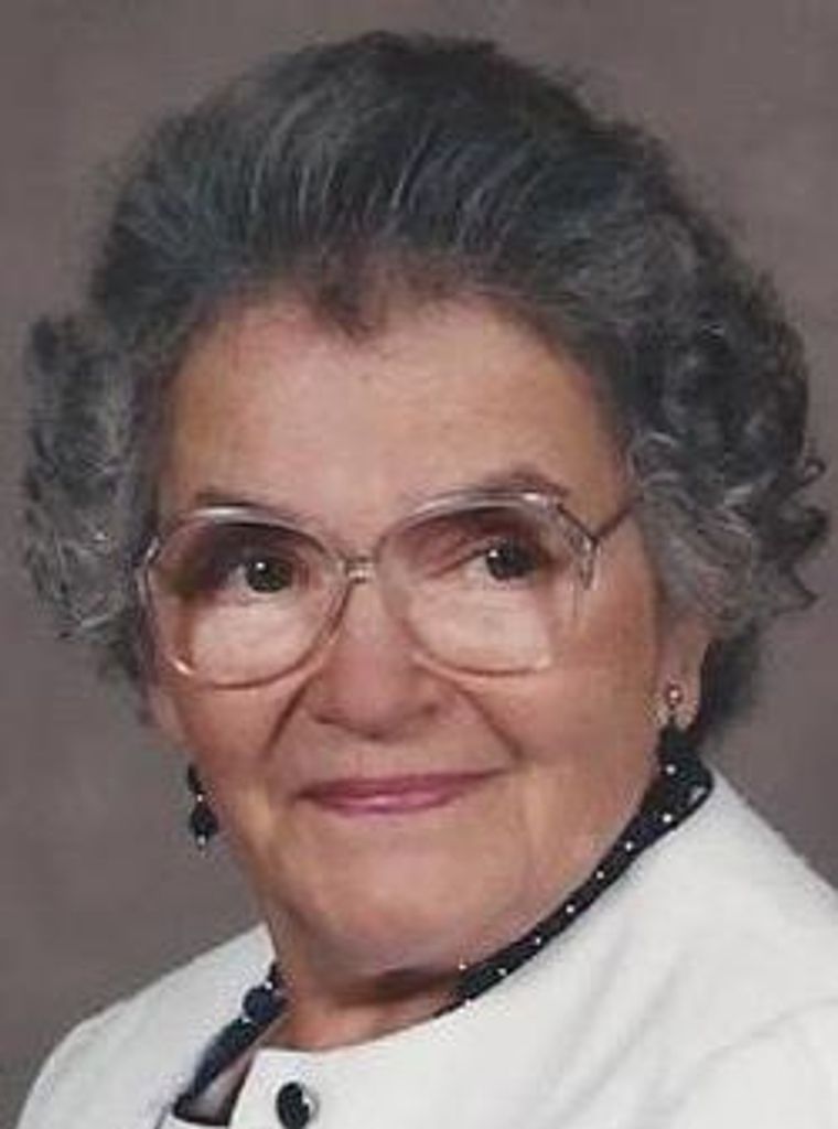 Hedvika "Hedy" A. Benesh Profile Photo