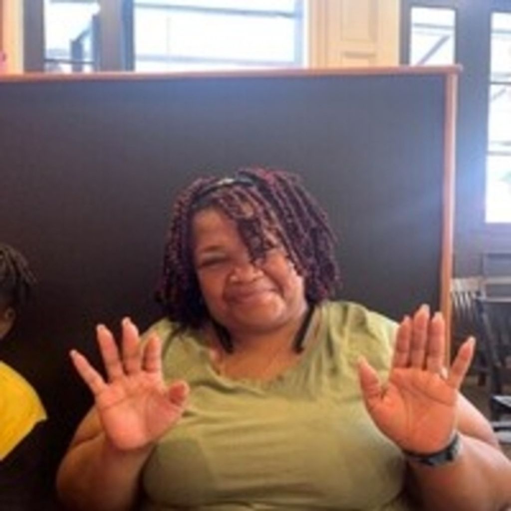 Vilma Denise Bell