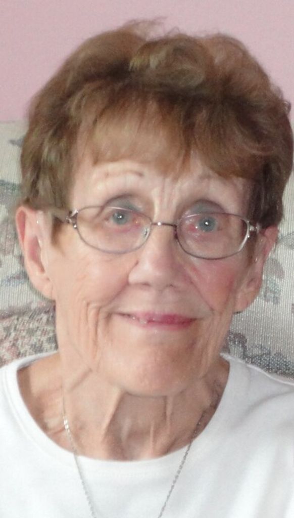 Geraldine Mary Miller Profile Photo