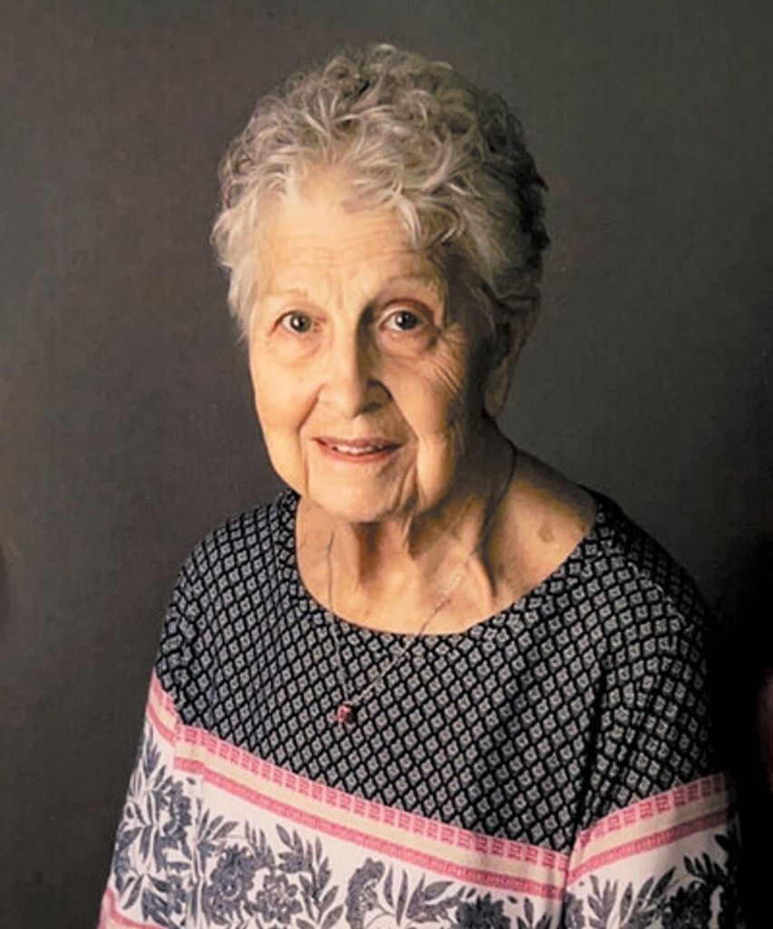 Constance June Bratton Hart Profile Photo