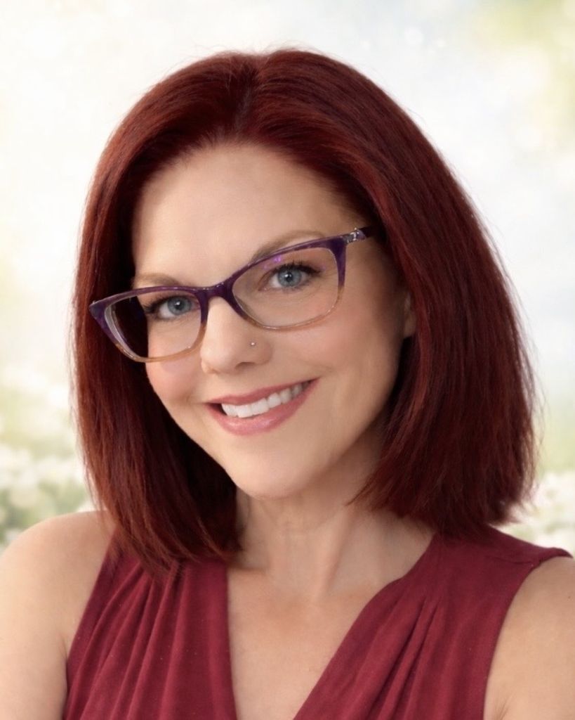 Angela (Angie) Marie Moore