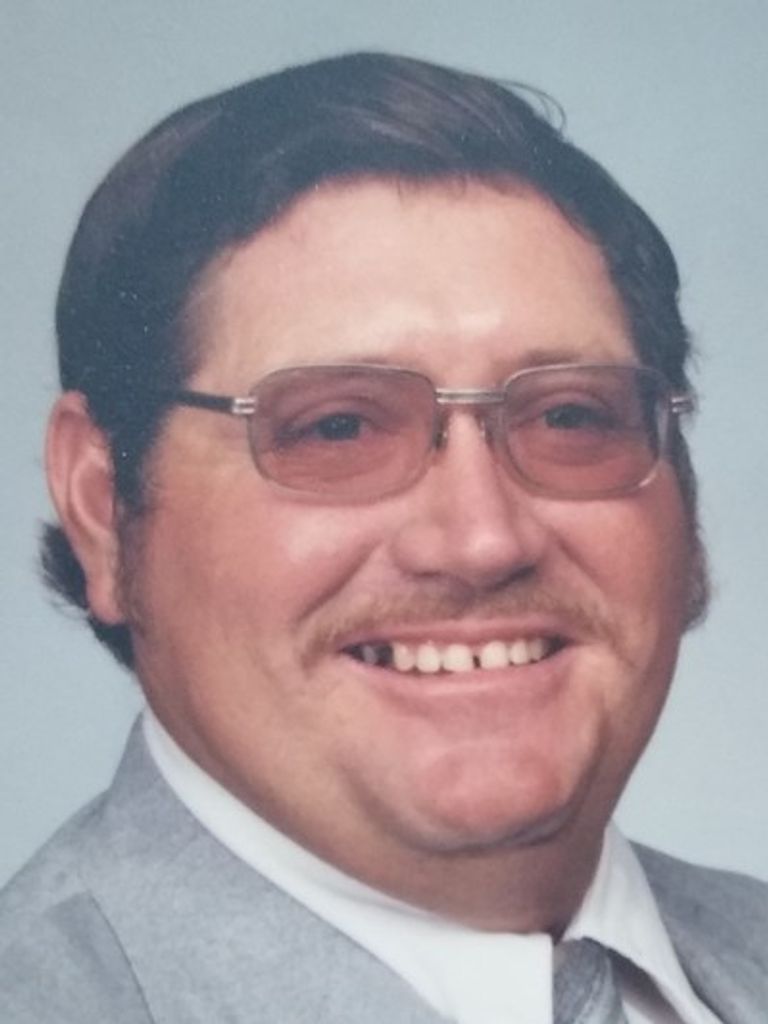 Glenn Douglas Jones Profile Photo