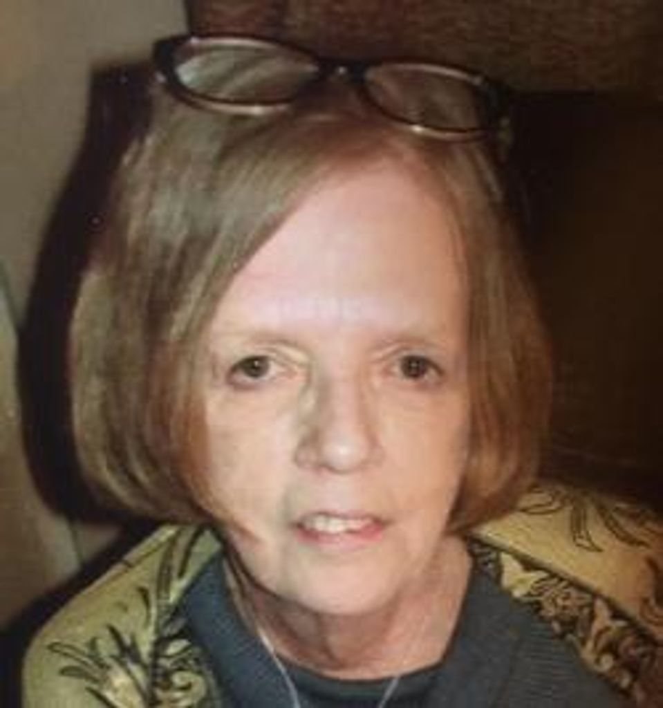 Carol (Wilson) Rhodes