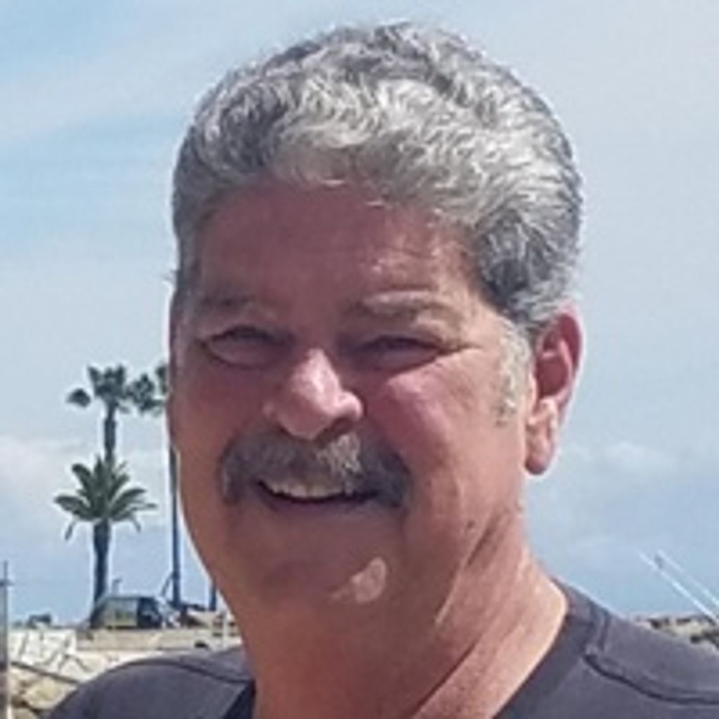 Larry  Arthur Grey