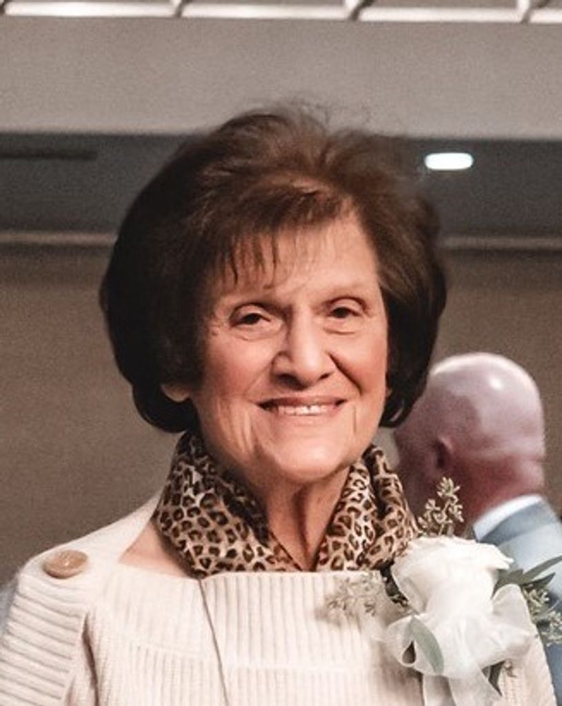 Sara Weinstein Profile Photo