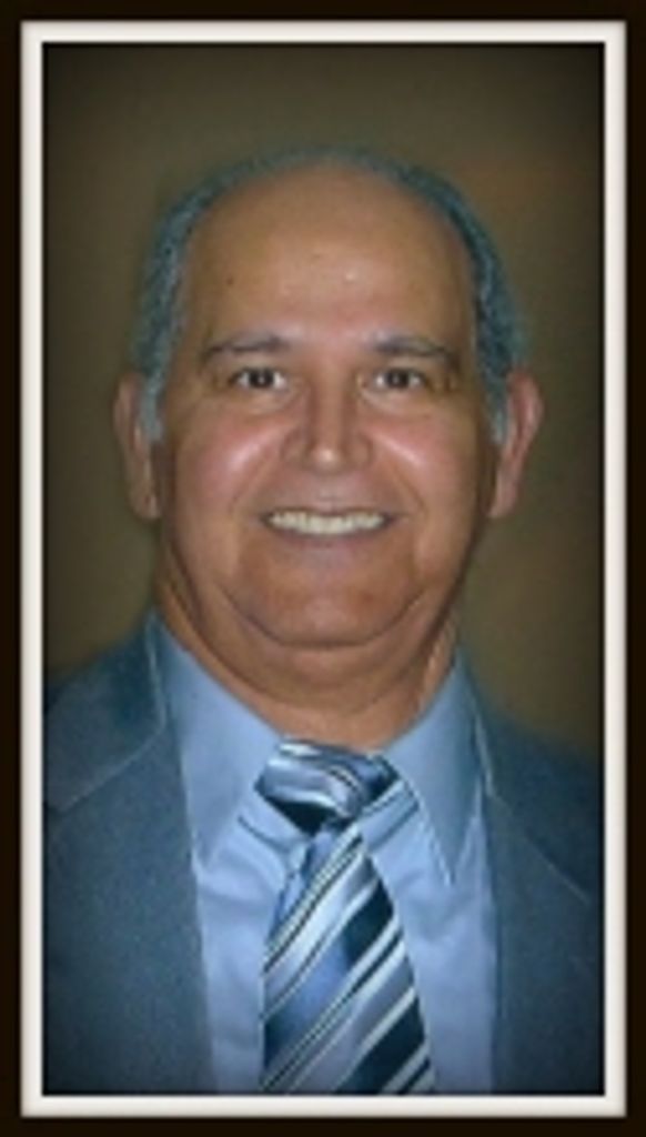 Francis R. 'Kuky' Pujols