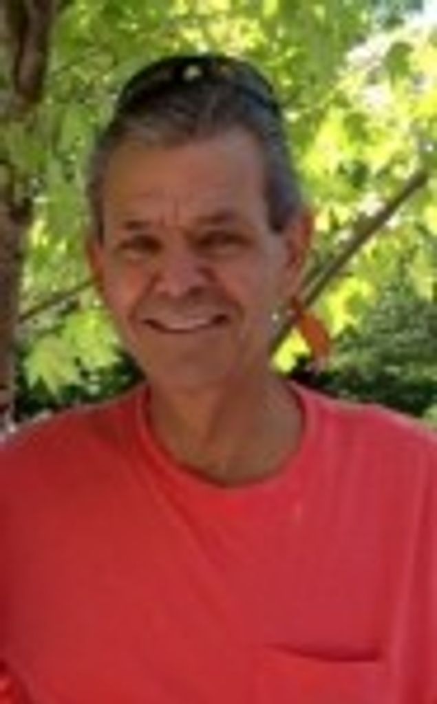 Jed Jeffrey Johnston