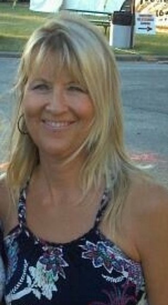 Mary Ann Vaughn