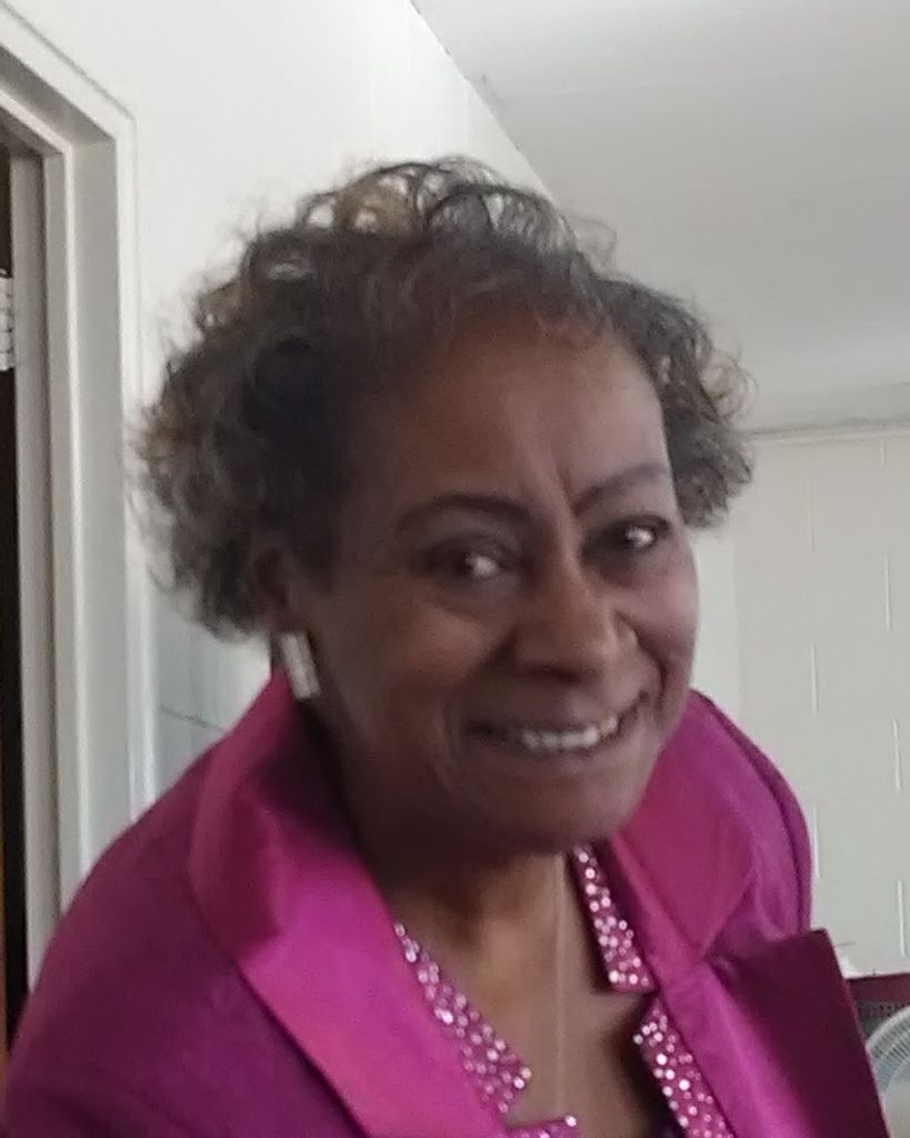 Doris Lowery
