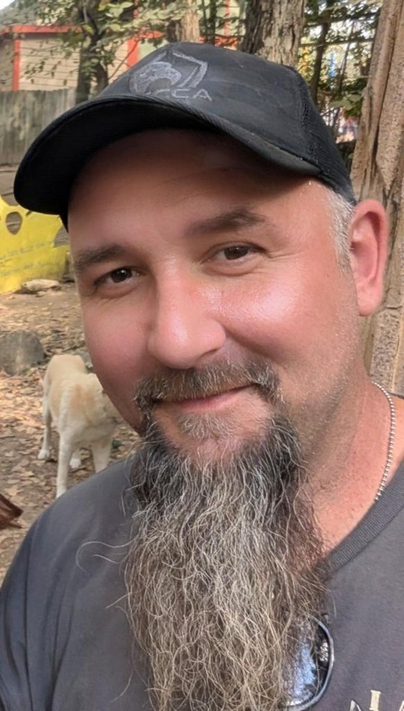 Matthew William Arron Parker Profile Photo