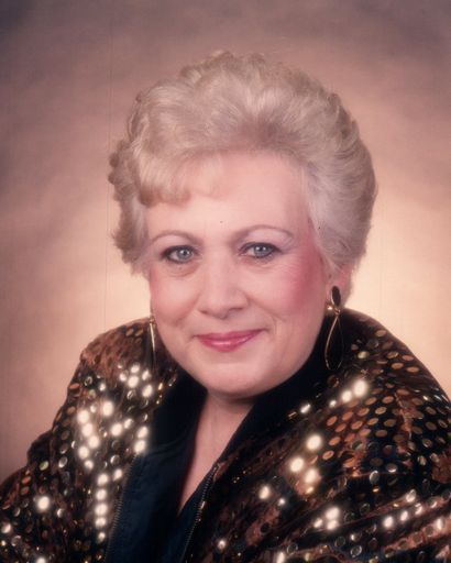 Peg Furniss's obituary image