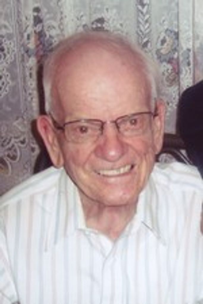 Edward Stanley Frunk