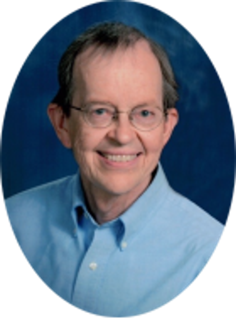 Richard Peters