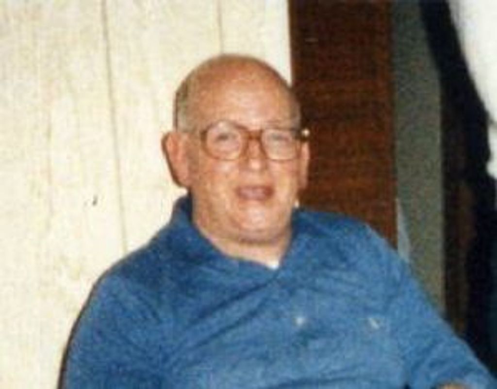 William  Baxter Sanderson