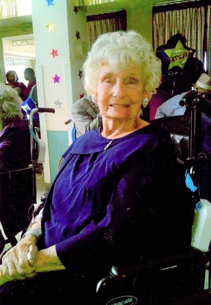 Klodeen K. Williams