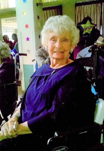Klodeen K. Williams Profile Photo