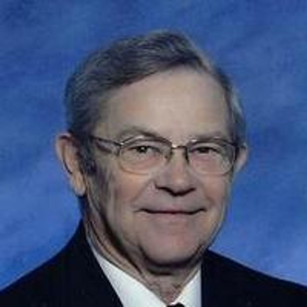 George Campbell Profile Photo