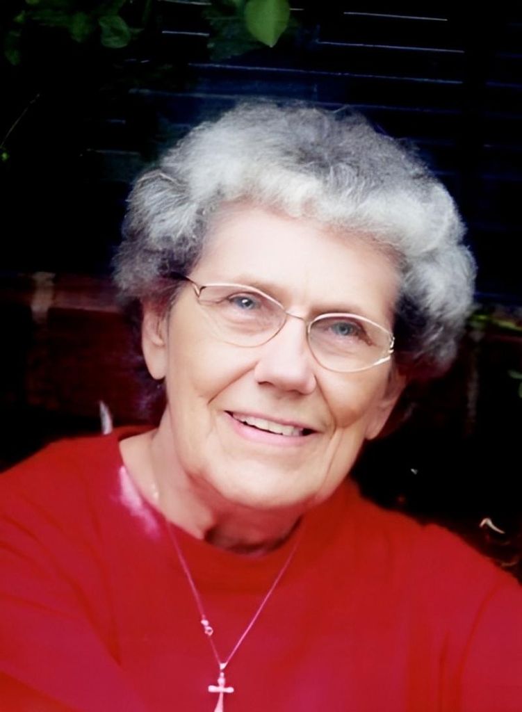 Frances Virginia Ryals Profile Photo