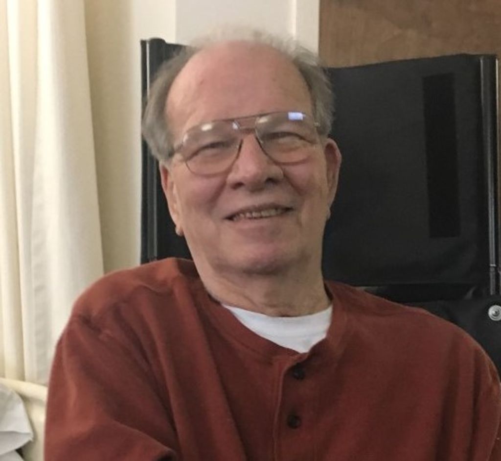 William "Bill" Leroy Miller