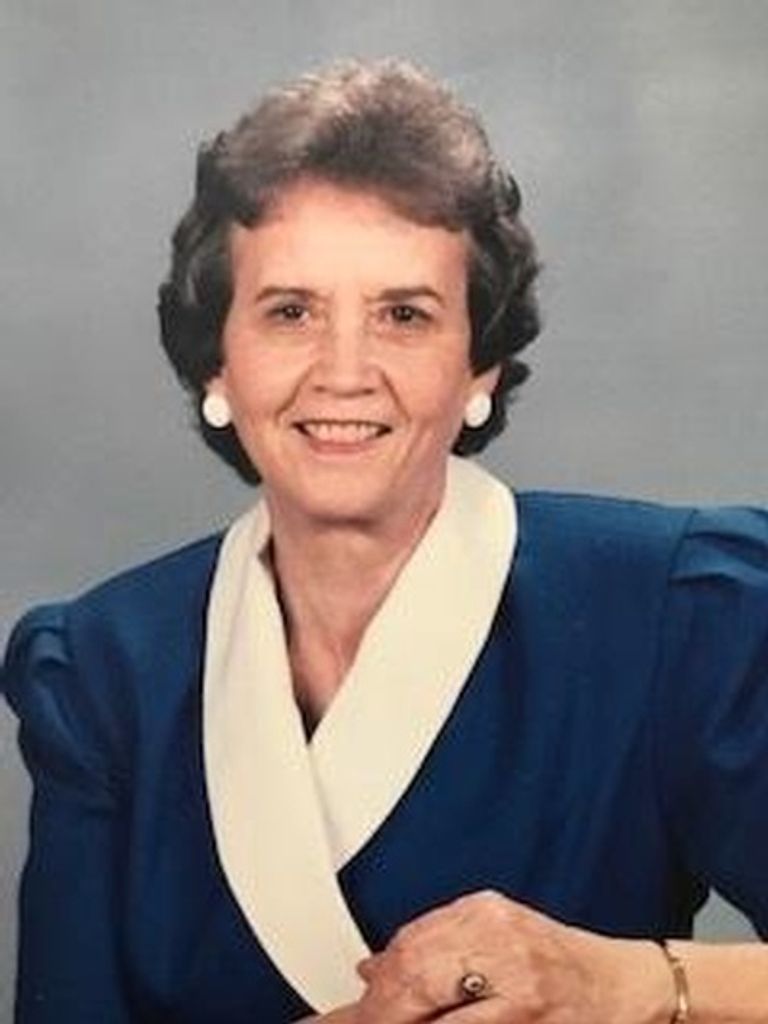 Irma B. Howard