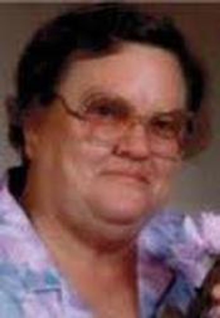 Eugenia Louise Barnett Profile Photo