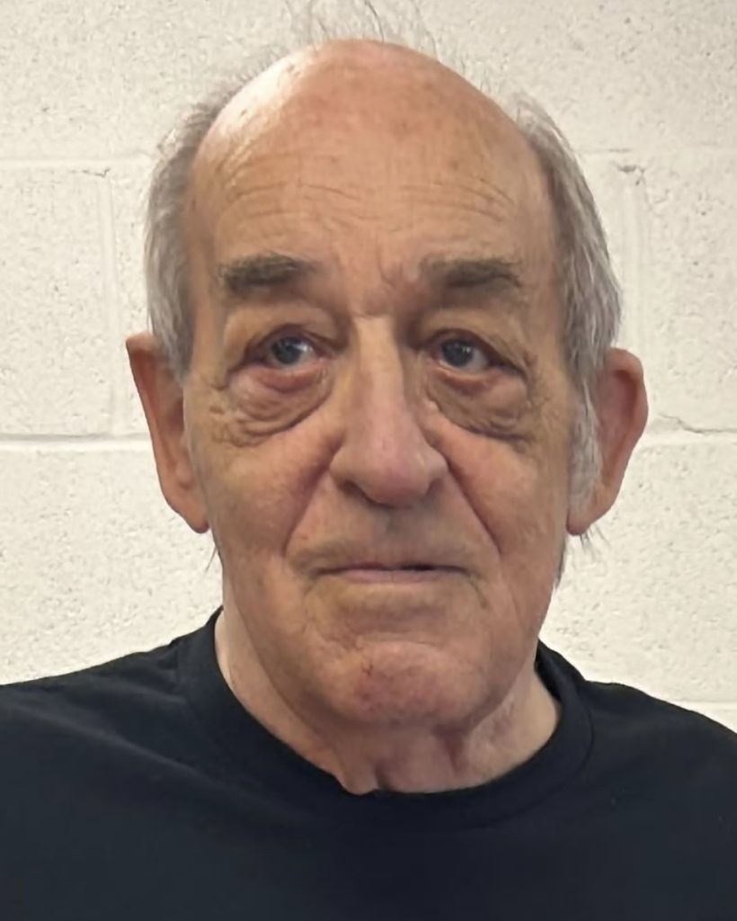 Larry Lee Levan