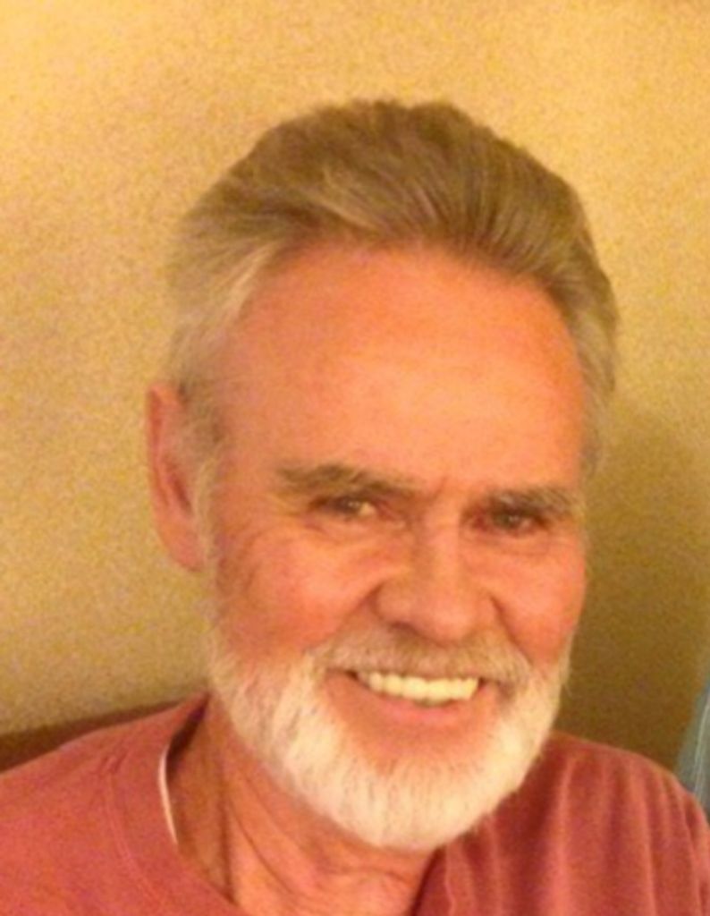 James Allen Latham