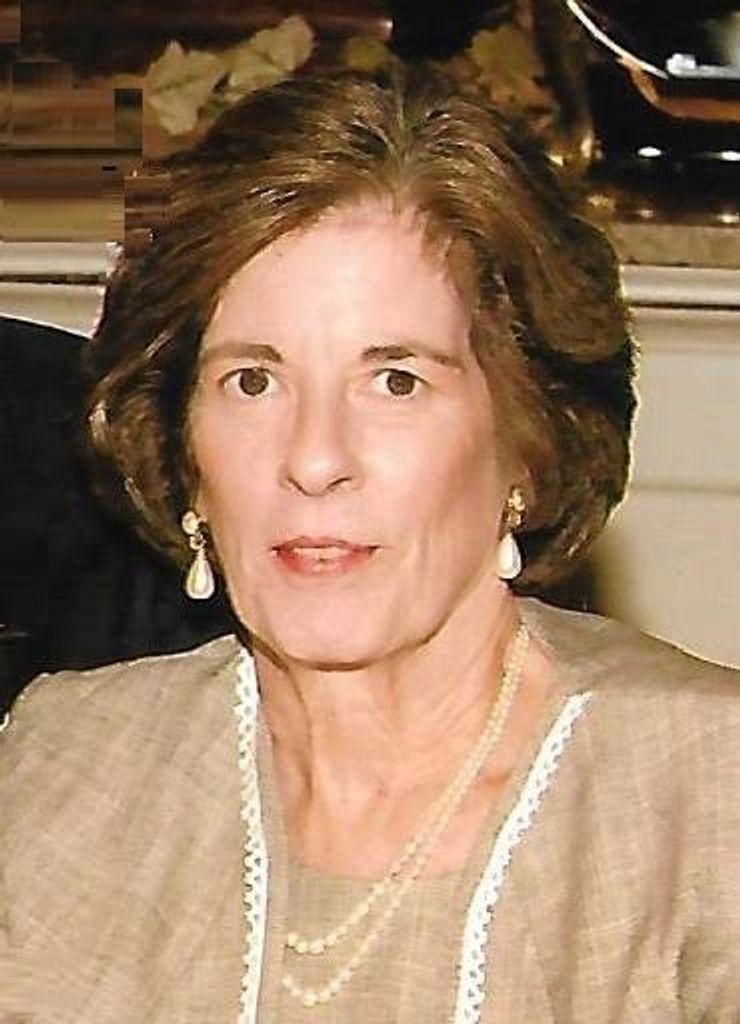 Beverly Jean Yandell