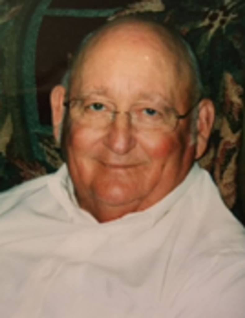 William  "Bill" O'Quinn,  Jr.