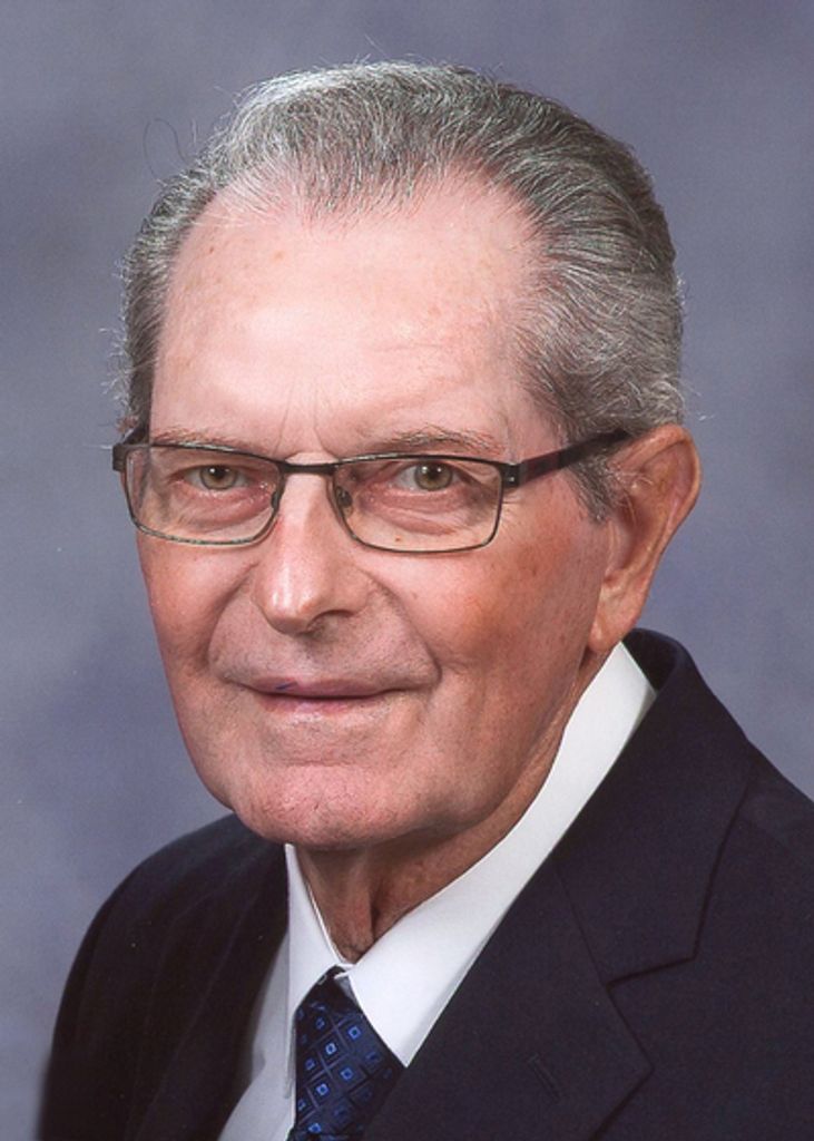 Ronald W. Kyle Profile Photo