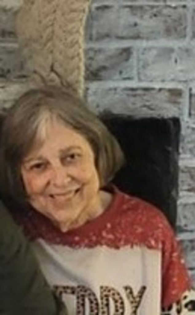 Susan Johnson Lovett Profile Photo