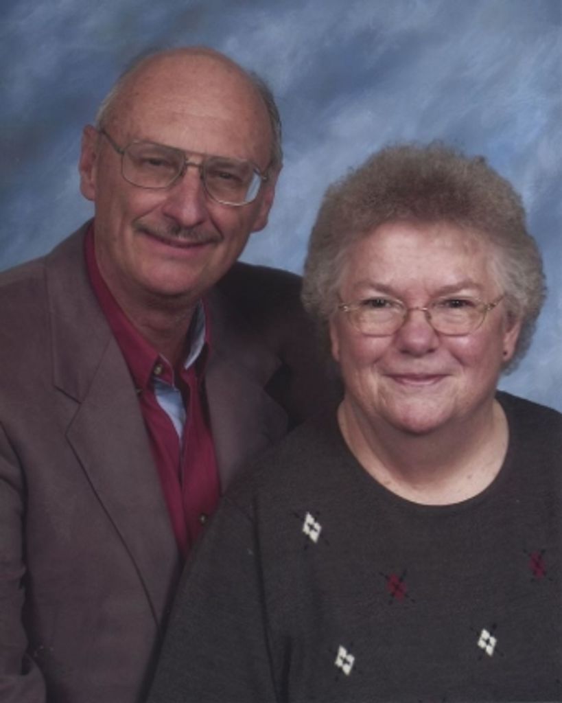 Lorraine Ulrick
