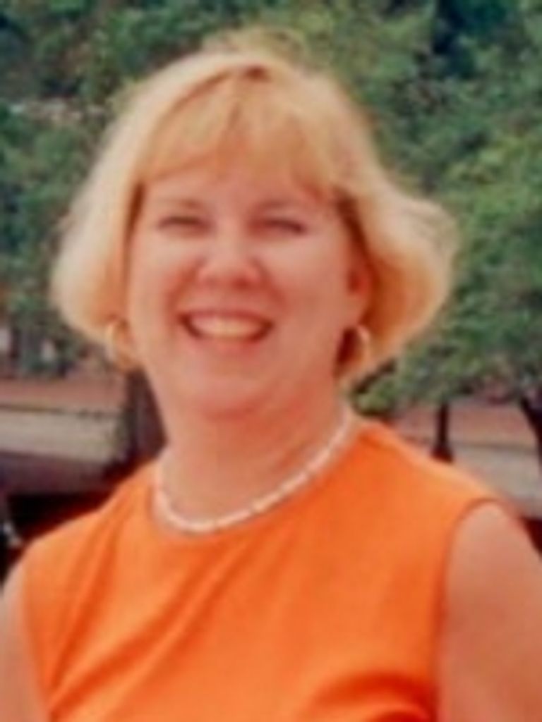 Cynthia Nolan