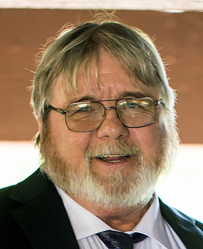 Jerry Lacroix Profile Photo