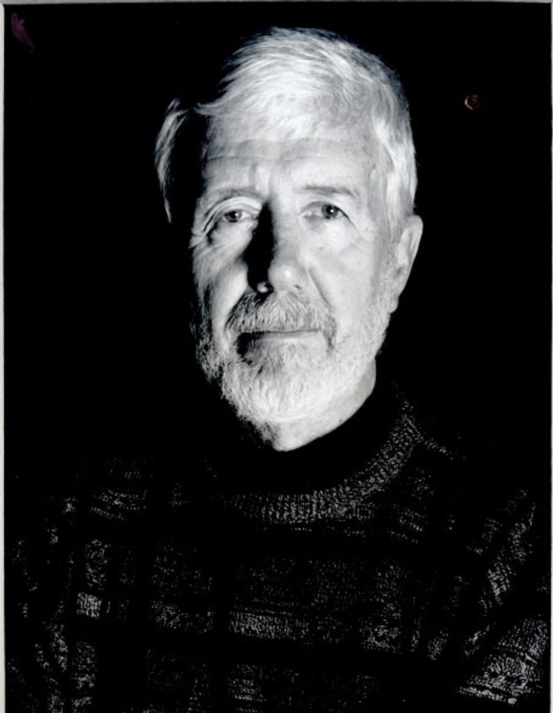 Harry Buck Mcalister Profile Photo