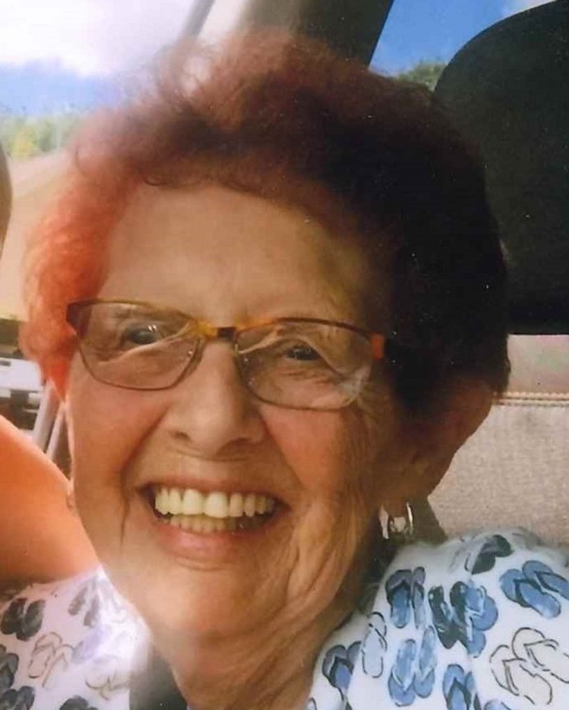 Elizabeth Loraine Kalakay