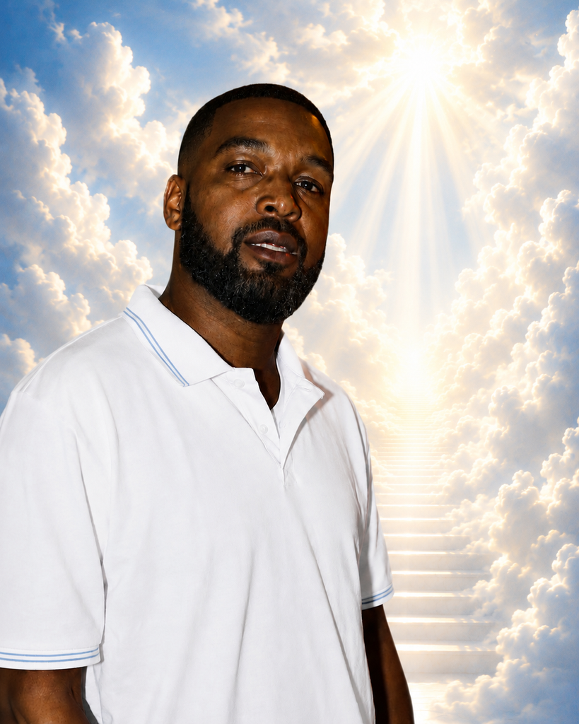 Tyrone Culbreth